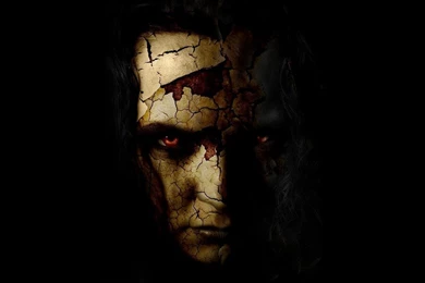 Monsters Wallpapers 01