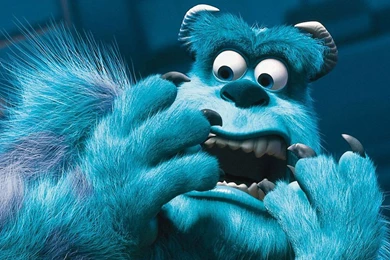 Monsters Inc wallpaper monsters inc 1313572 1024 768 ...