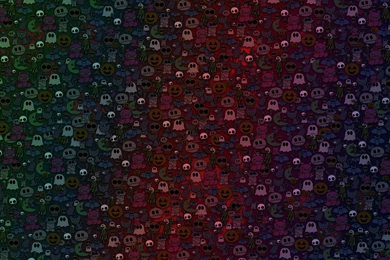 Full HD Wallpapers + Holidays, Halloween, Monsters, Ghosts, Cats ...