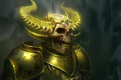 Wallpapers Monsters Fantasy Image