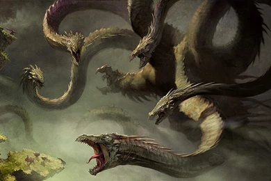 Fantasy HD Wallpapers And Backgrounds