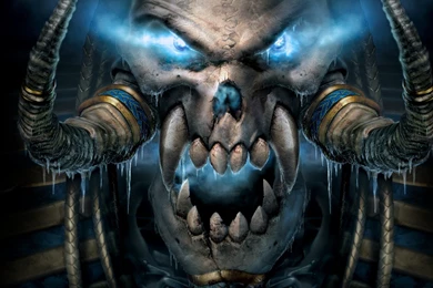 Interesting Monster HQ Wallpapers