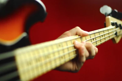 MIM Fender Jazz Bass [Demo]   YouTube