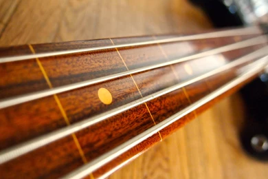 Albumarium – Jaco Pastorius Jazz Bass