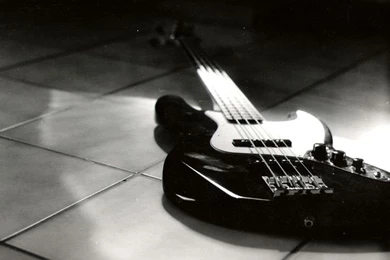 Fender Jazz Bass Wallpapers Http://wallpaperzoo.com/fender jazz ...