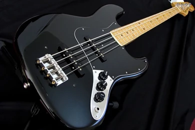 SOLD 1978 1982 70's Transition Fender Jazz: UNIQUE! UNBELEIVABLE ...