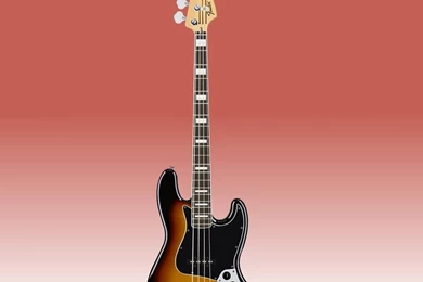 Fender 70s Jazz Bass   No Line By Idavidbaker On DeviantArt