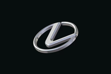 Lexus Logo Wallpapers