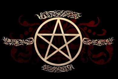 Dark Evil Occult Pagan Witch Wiccan Wicca Wallpapers