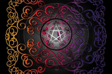 Top Wiccan Moon Desktop Wallpapers