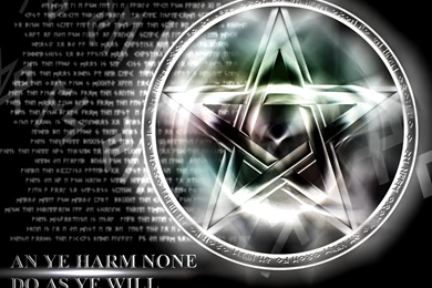 Occult Computer Wallpapers, Desktop Backgrounds