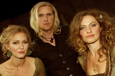 FAUN Pagan Folk Darkwave Medieval Fd Wallpapers