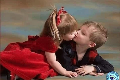 Wallpapers Anime Cutecouples View Romantic Cute Couple Kiss ...