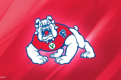 Fresno State Bulldogs Wallpapers 1/2