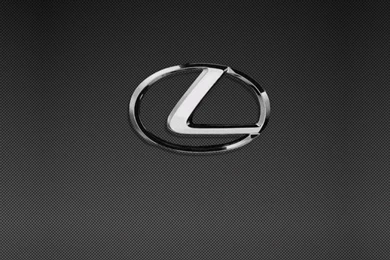 Lexus Logo Wallpapers