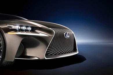 1280x1024 Lexus Wallpapers HD, Desktop Backgrounds 1280x1024