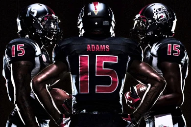 Fresno State Bulldogs Blackout   YouTube