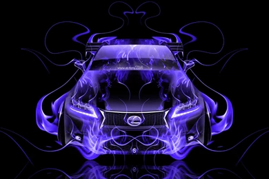 Top Lexus Gs350 F Sport Wallpapers