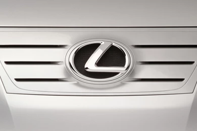 Lexus Lfc Concept Logo Normal Hd Wallpapers   (