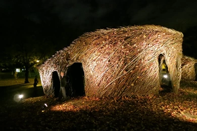 Central CA Photos: Learning Curve On Fresno State Campus