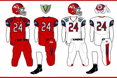 Knnhrvy's NCAA Pro Combat Series   Concepts   Chris Creamer's ...