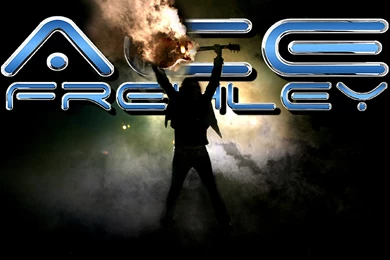 Ace Frehley Wallpapers