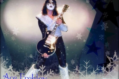 Ace Frehley   Ace Frehley Wallpapers (36263586)   Fanpop