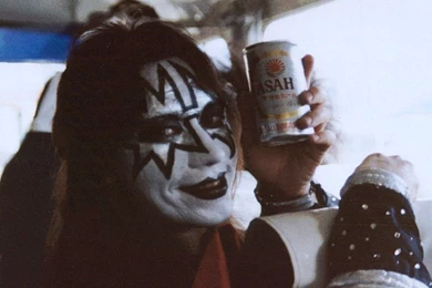 ♠ Ace ♠   Ace Frehley Wallpapers (29573196)   Fanpop