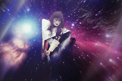 Space Ace Frehley Wallpapers By FoxyOnTheRun On DeviantArt