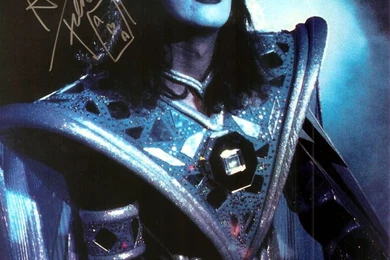 Wallpapers Ace Frehley Wallpapers Spaceman