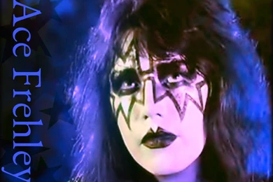 Ace Frehley   Ace Frehley Wallpapers (36246829)   Fanpop