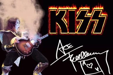 My KISS Wallpapers