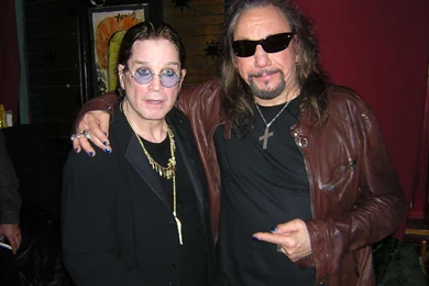 Top Ace Frehley Hd Wallpapers Wallpapers