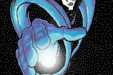 Browsing Fan Art On DeviantArt