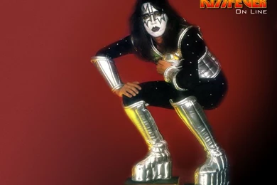 KissFAQ.COM • View Topic   Question About This Love Gun Era Photo ...