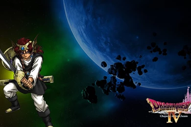 Dragon Warrior Wallpapers Red By KumaChris On DeviantArt