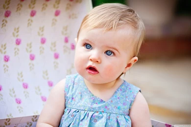 Cute Child Girl Wallpapers Full HD [2560x1440]   Free Wallpapers ...