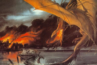 The Hobbit: The Desolation Of Smaug Wallpapers   (1920x1200 ...