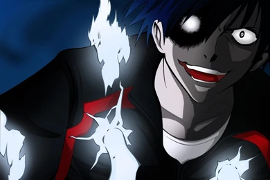 DeviantArt: More Like Psyren Question 63 By Hokage7Elliott7Clyne