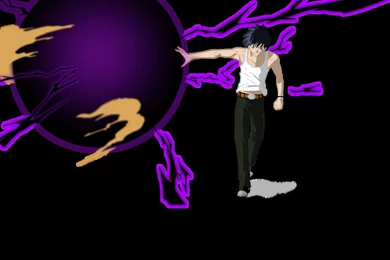 Psyren PSI By Santo1989 On DeviantArt