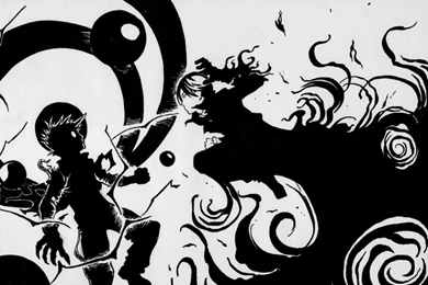 Psyren Favourites By Devimith On DeviantArt