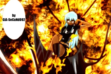 Psyren END By AR UA On DeviantArt