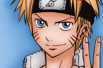 Psyren's Naruto... By Jalonzo1610 On DeviantArt