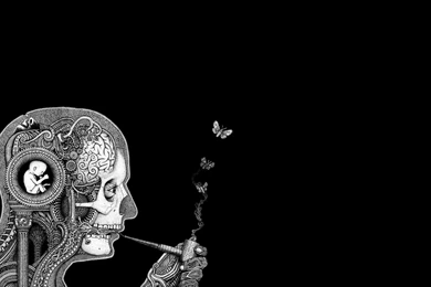 Download The Mind Wallpapers 1920x1200