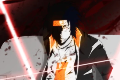 Psyren Kabuto Kirisaki By Greengiant2012 On DeviantArt