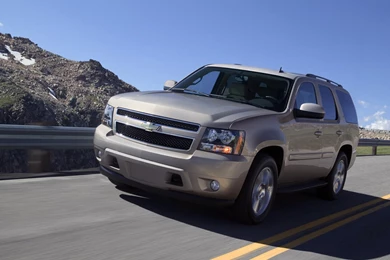 Wonderful Chevrolet Tahoe Wallpapers