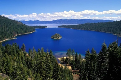 Wide HD Lake Tahoe Wallpapers
