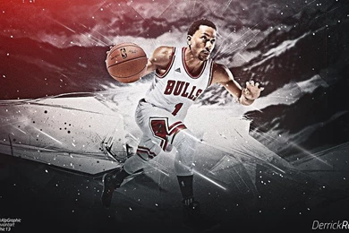 Derrick Rose