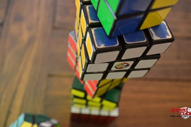 Classic Games: Macro Objects Rubick Cube Phone Wallpapers For HD ...