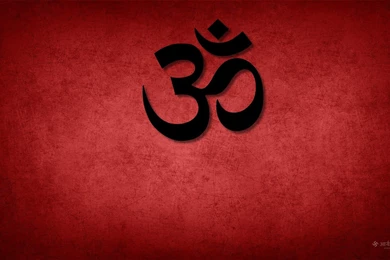 Religion: Om Hinduism Religion Phone Wallpapers For High ...